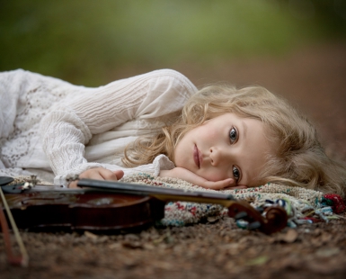 Little Soul of Art
