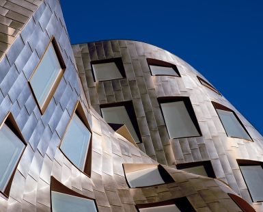 Lou Ruvo Center For Brain Health, Las Vegas, Nevada, USA