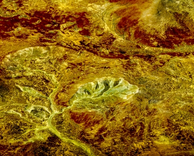 Desert Medika