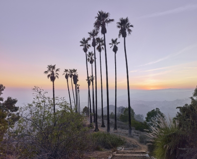 Captains Roost, California