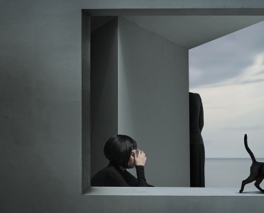 Window Of Our Souls 