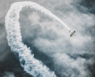 Aircraft #5