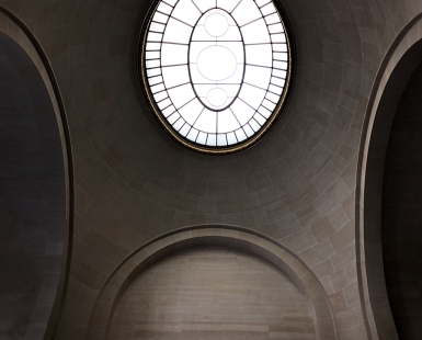 Winged Victory of Samothrace
