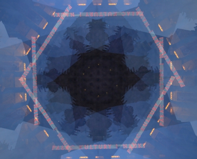 City Pattern