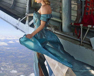 Fashion Dellivery