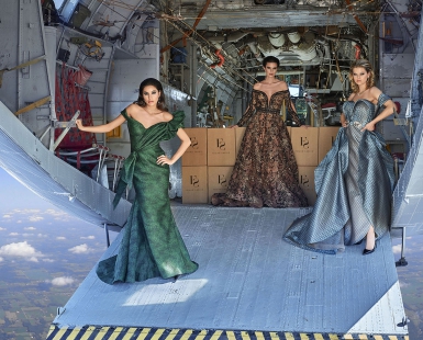 Fashion Dellivery