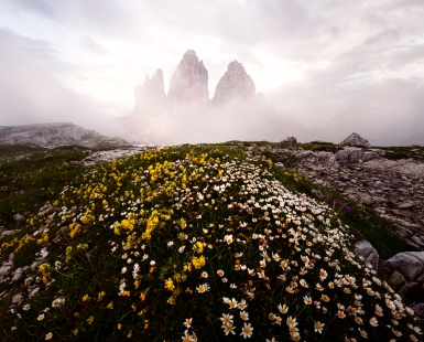 Tre Cime