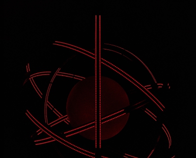 Inside the Sphere