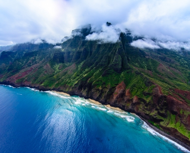 Approaching Paradise