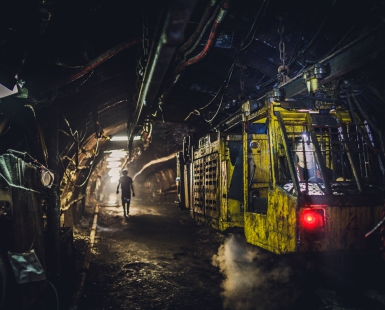 Miners