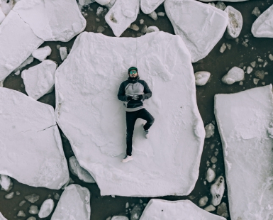 ICEBREAKER