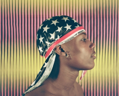 Ghanaian-American II