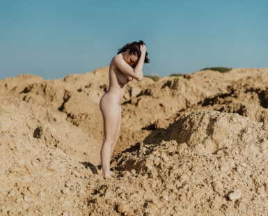 sandy girl