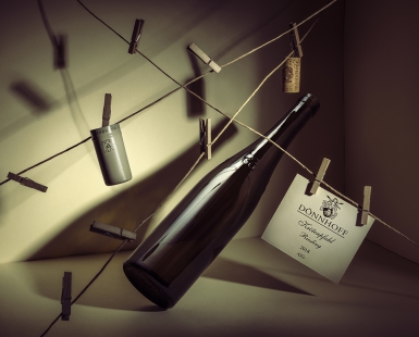 Naked wine
