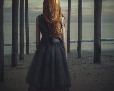 The Sound of the Sea
