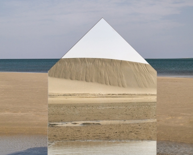 MYSTERIES OF THE HORIZON 