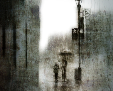 Let it rain