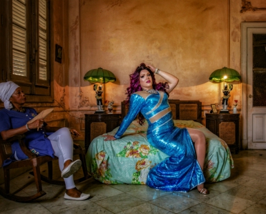 Havana Queen Story