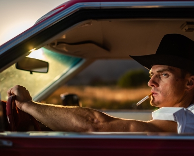 The Driver