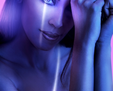 Lighing Beauty