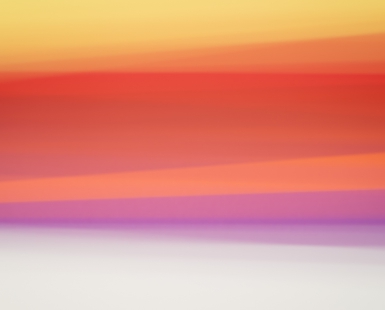 color at the time 