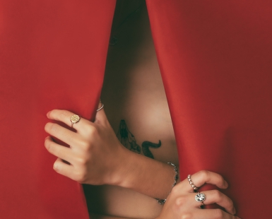 Labia