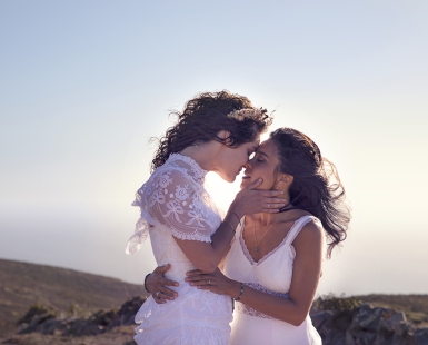 Love, marriage and friendship 
