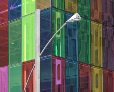 Lamppost