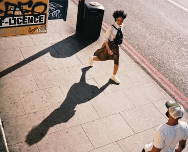 Shadowspotting