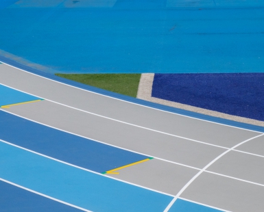 Sport Lines #1
