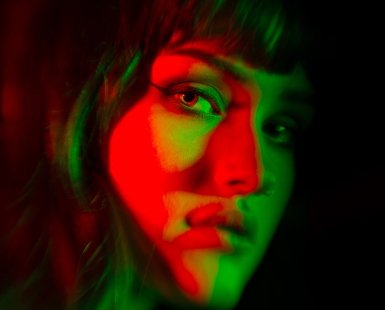 Amity Muse With Gels