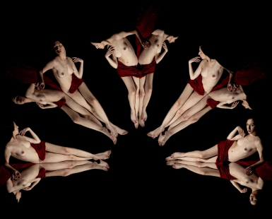 Kaleidoscope