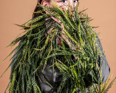 Environmental consciousness