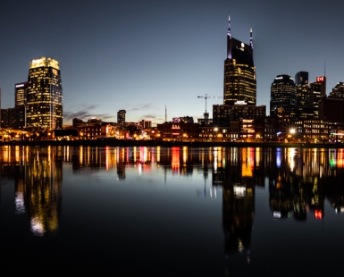 Nashville Skyline