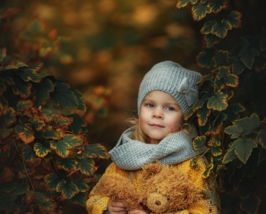 Autumn mood