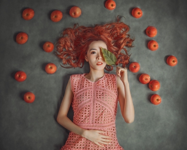 Jovial Autumn