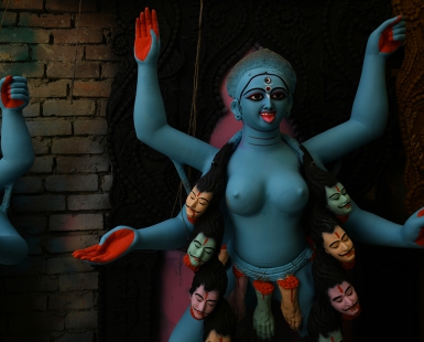 Kali