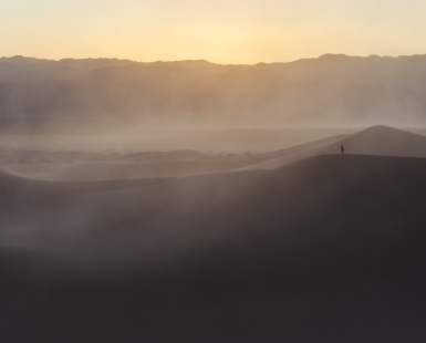 Sandstorm