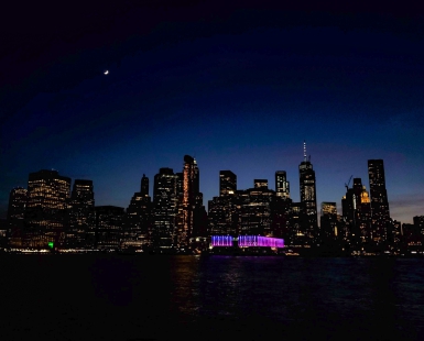 Shades of Twilight