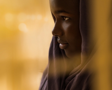 Awa - The Nomad Girl