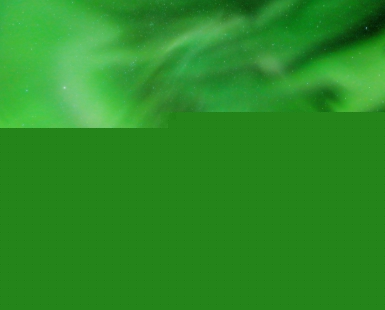 Green Fall