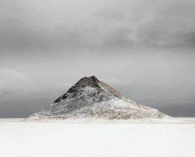 Volcano