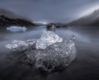 Crystal Of Tasman