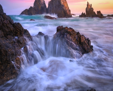 Ocean Rush