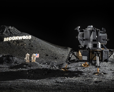 MOONWOOD