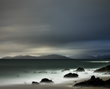 HARRIS MOOD II