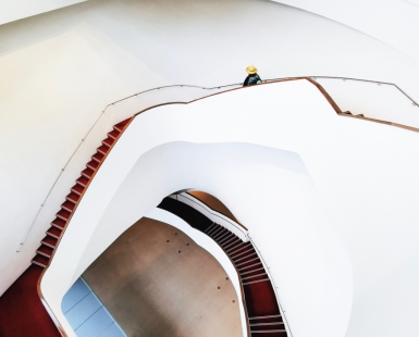 Staircases