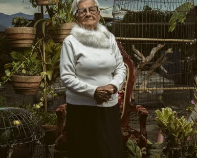 My Grandma