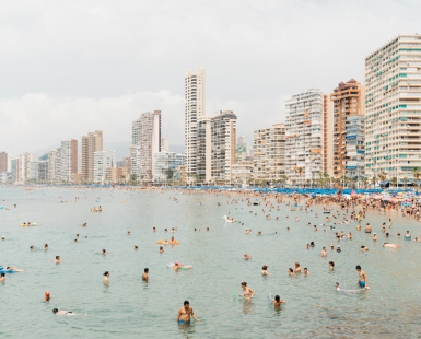 Benidorm 3