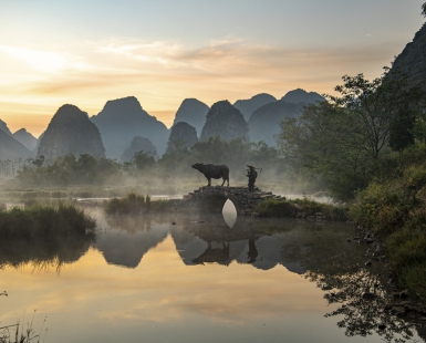 Good morning Guilin